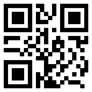 3207904501 QrCode associato