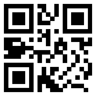 3207904502 - Immagine del Qr Code associato