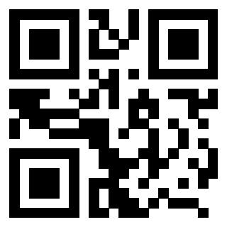 Immagine del QrCode di 3207904505