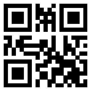Scansione del Qr Code di 3207904507