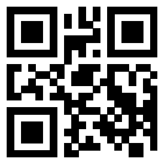Il QrCode di 3207904514