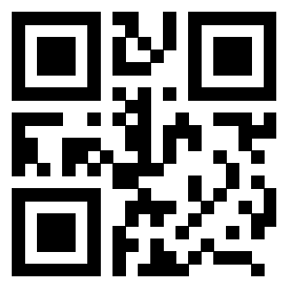 3207904516 - Immagine del QrCode associato