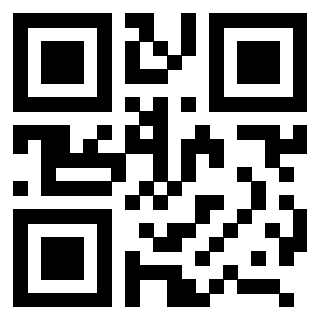 Immagine del QrCode di 3207904518