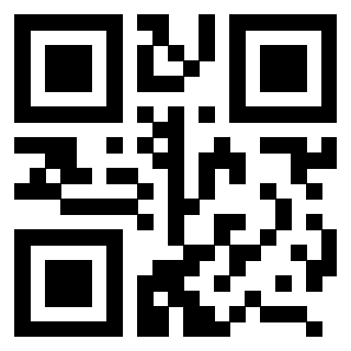 Immagine del QrCode di 3207904519
