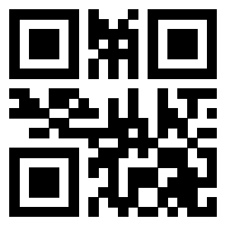 3207904522 QrCode associato