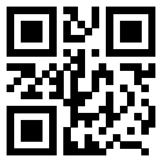 Il QrCode di 3207904525