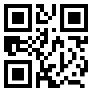 Il QrCode di 3207904527