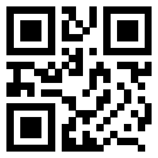 Scansione del Qr Code di 3207904528