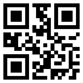 Scansione del Qr Code di 3207904529