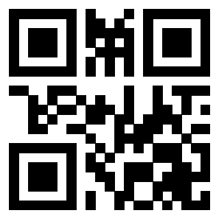 3207904532 - Immagine del QrCode associato