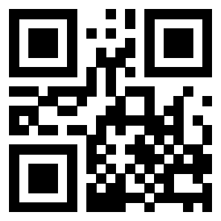QrCode di 3207904533