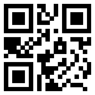 Immagine del Qr Code di 3207904534