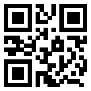 Il QrCode di 3207904537