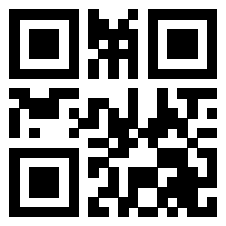3207904538 QrCode associato