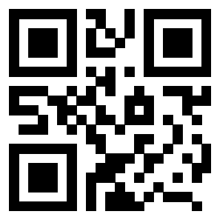 3207904539 - Immagine del Qr Code associato
