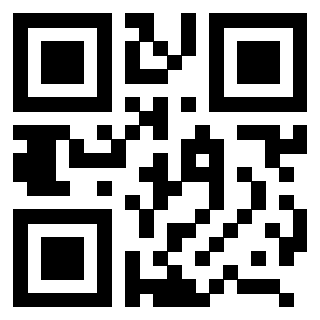 3207904540 QrCode associato