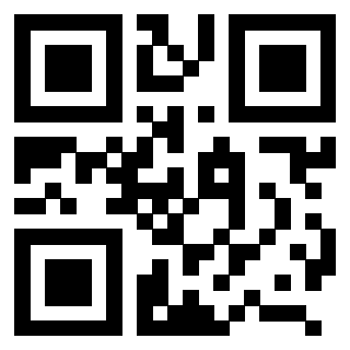 3207904541 Qr Code associato