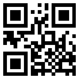 Immagine del Qr Code di 3207904542