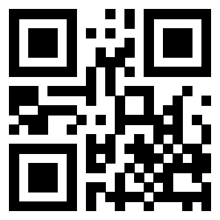 Il Qr Code di 3207904543