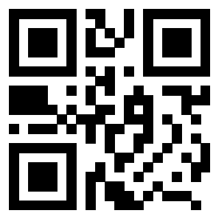 Scansione del QrCode di 3207904548
