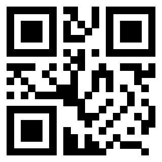 Il Qr Code di 3207904550
