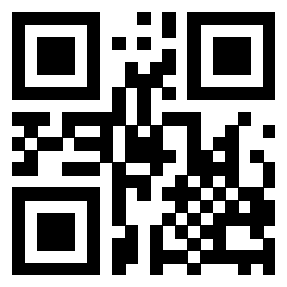 Scansione del QrCode di 3207904552