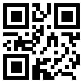 Il QrCode di 3207904553