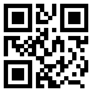 Il Qr Code di 3207904555