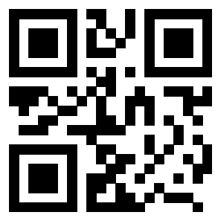 3207904556 - Immagine del Qr Code associato
