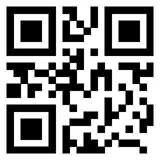Immagine del QrCode di 3207904557