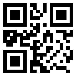 Scansione del Qr Code di 3207904558