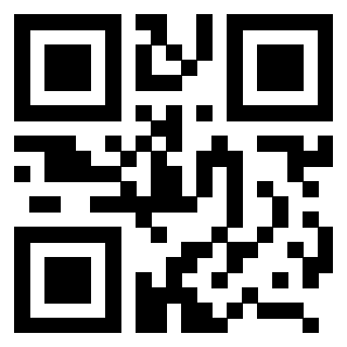 3207904561 - Immagine del QrCode associato