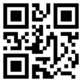 Il QrCode di 3207904567