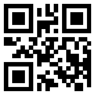Immagine del QrCode di 3207904568