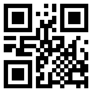 Scansione del Qr Code di 3207904570