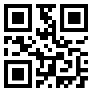 3207904573 - Immagine del QrCode associato