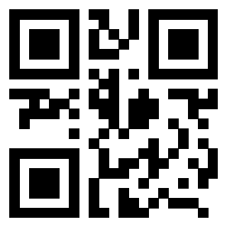 3207904575 - Immagine del QrCode associato