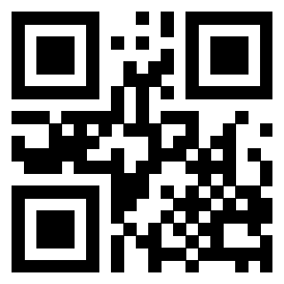 Immagine del Qr Code di 3207904579