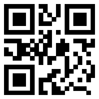 3207904587 Qr Code associato