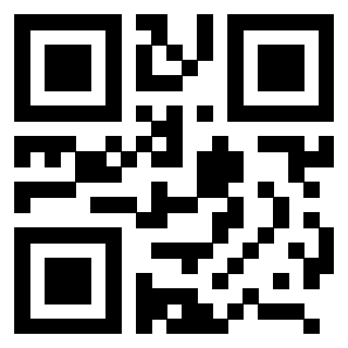 Il QrCode di 3207904588