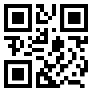 3207904589 - Immagine del Qr Code associato