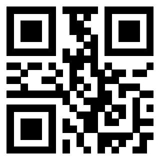 Scansione del QrCode di 3207904590