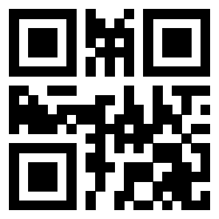Il Qr Code di 3207904592