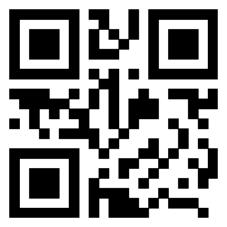 Scansione del Qr Code di 3207904594