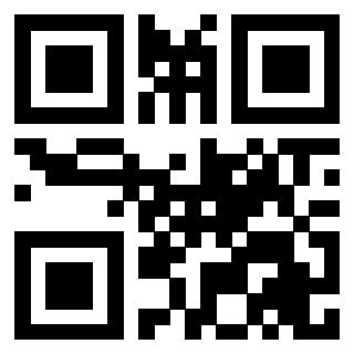 Scansione del Qr Code di 3207904603