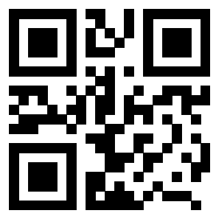 3207904609 - Immagine del Qr Code associato