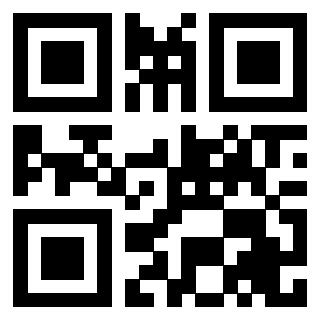 Immagine del Qr Code di 3207904610