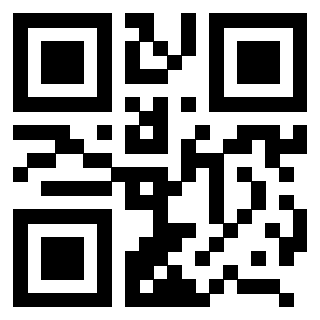 Il QrCode di 3207904616