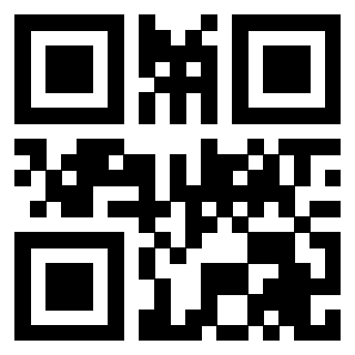 3207904618 - Immagine del QrCode
