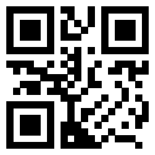 3207904620 - Immagine del Qr Code associato